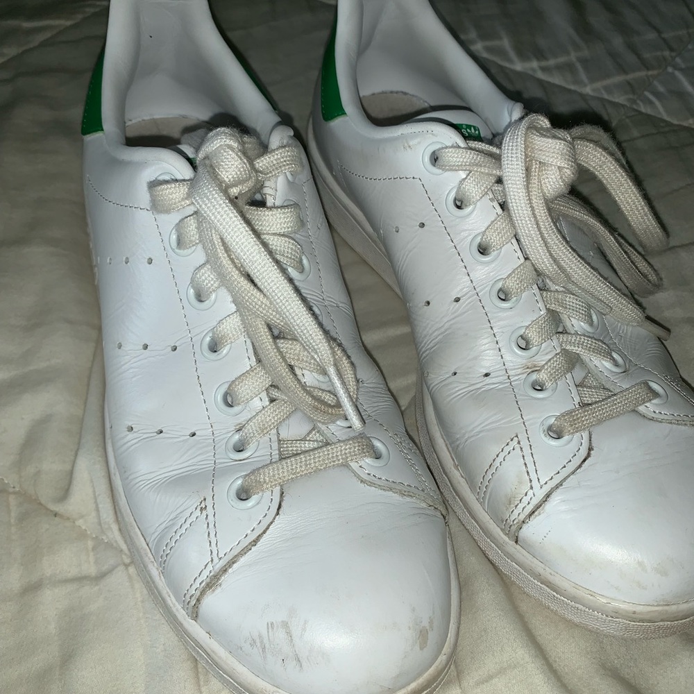 stan smith’s